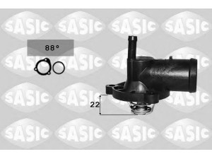 SASIC 3306060 termostatas, aušinimo skystis 
 Aušinimo sistema -> Termostatas/tarpiklis -> Thermostat
047121111P, 047121111Q, 007072211A