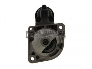AUTOELECTRO AEY2460 starteris 
 Elektros įranga -> Starterio sistema -> Starteris
12417843526, 12417843530