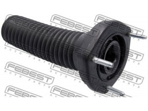 FEBEST TSS-ACV40RR montavimas, amortizatoriai 
 Pakaba -> Pakabos statramsčio guolis
48750-33080, 48750-33130