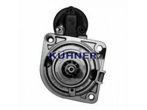 AD KÜHNER 10723 starteris 
 Elektros įranga -> Starterio sistema -> Starteris
036911023P, 036911023PX, 036911023R