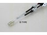 TRISCAN 8140 21707 trosas, neautomatinė transmisija
96643007