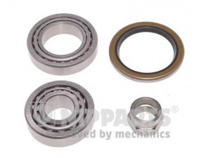 NIPPARTS J4713006 rato guolio komplektas 
 Ašies montavimas/vairavimo mechanizmas/ratai -> Rato stebulė/montavimas -> Rato guolis
B001-26-042, B001-26-154B, B092-26-042