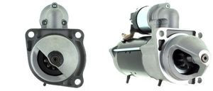 CEVAM 8008 starteris