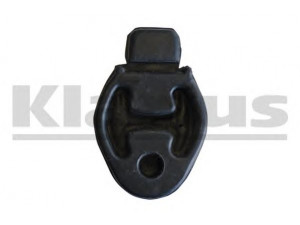 KLARIUS 420328 laikantysis rėmas, duslintuvas
1061967, 1223916, 1223917, 4426493