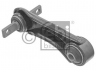 FEBI BILSTEIN 41204 vikšro valdymo svirtis 
 Ašies montavimas/vairavimo mechanizmas/ratai -> Valdymo svirtis/pasukamosios svirties sujungimas -> Vairo trauklės (valdymo svirtis, išilginis balansyras, diago
MB910842