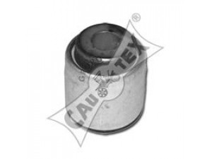 CAUTEX 461185 įvorė, valdymo svirties montavimas 
 Ašies montavimas/vairavimo mechanizmas/ratai -> Valdymo svirtis/pasukamosios svirties sujungimas -> Montavimas/sutvirtinimas
8E0501541Q, 8E0501541S, 8E0501541S