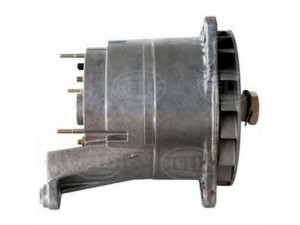HELLA 8EL 737 894-001 kintamosios srovės generatorius
475 885, 571 497