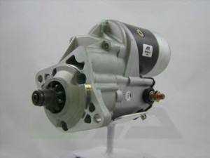 AES AMS-218 starteris
1388721, 3114941, 220102452R