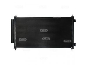 HC-Cargo 260729 kondensatorius, oro kondicionierius 
 Oro kondicionavimas -> Kondensatorius
80110-SWW-G01, 80110-SWW-G02