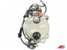 AS-PL S5080 starteris
M9T61479, M9T65479, 21103701, 3801287