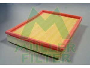MULLER FILTER PA329 oro filtras 
 Techninės priežiūros dalys -> Techninės priežiūros intervalai
834288, 90220939, 25062056, 25062073