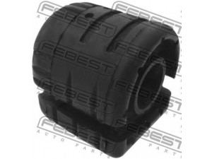 FEBEST NAB-89 valdymo svirties/išilginių svirčių įvorė 
 Ašies montavimas/vairavimo mechanizmas/ratai -> Valdymo svirtis/pasukamosios svirties sujungimas -> Montavimas/sutvirtinimas
54500-0M060, 54501-0M060