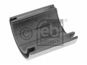 FEBI BILSTEIN 28144 skersinio stabilizatoriaus įvorių komplektas 
 Ašies montavimas/vairavimo mechanizmas/ratai -> Stabilizatorius/fiksatoriai -> Sklendės
0 9846 9635, 9846 9635