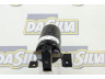 DA SILVA FF4066 džiovintuvas, oro kondicionierius 
 Oro kondicionavimas -> Džiovintuvas
3848217