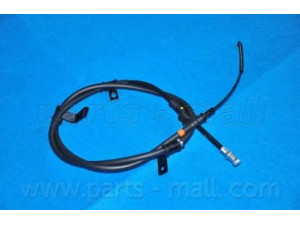 PARTS-MALL PTA-422 trosas, stovėjimo stabdys
5977038304