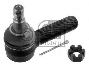 FEBI BILSTEIN 08204 išilginės vairo trauklės galas 
 Vairavimas -> Vairo mechanizmo sujungimai
82.95301.6004, 000 330 50 35, 000 460 21 48