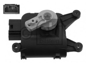 FEBI BILSTEIN 34155 valdiklis, maišymo sklendė 
 Oro kondicionavimas -> Valdymas/reguliavimas
1J1 907 511 G, 1J1 907 511 G, 1J1 907 511 G