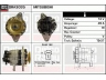 DELCO REMY DRA3035 kintamosios srovės generatorius 
 Elektros įranga -> Kint. sr. generatorius/dalys -> Kintamosios srovės generatorius
A2T15884, A2T22784, A2T42671, A2T44071