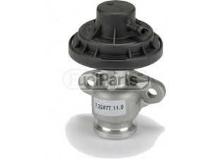 STANDARD EGR154 ERG vožtuvas 
 Kuro mišinio formavimas -> Išmetimo emisijos valdymas -> Išmetamųjų dujų recirkuliacija -> EGR vožtuvas/įsiurbimo kolektorius
038 131 501, 038 131 501AG, 038 131 501BB