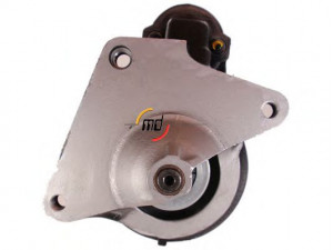 ARTEC 48212331 starteris 
 Elektros įranga -> Starterio sistema -> Starteris
7700747741, 7700757741, 7700851490