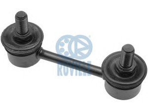 RUVILLE 918929 šarnyro stabilizatorius 
 Ašies montavimas/vairavimo mechanizmas/ratai -> Stabilizatorius/fiksatoriai -> Savaime išsilyginanti atrama
KGA2C-28-170A