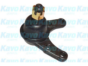 KAVO PARTS SBJ-4508 atramos/vairo trauklė 
 Ašies montavimas/vairavimo mechanizmas/ratai -> Sujungimai -> Atramos/vairo trauklė
8AU334510, UC8634510A, UH7434550