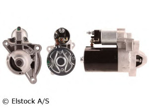 ELSTOCK 25-1254 starteris 
 Elektros įranga -> Starterio sistema -> Starteris
96087192, 9648644680, 97530824