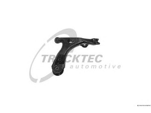 TRUCKTEC AUTOMOTIVE 07.31.097 vikšro valdymo svirtis
357 407 151, 357 407 151, 357 407 153
