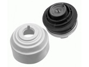 LEMFÖRDER 25407 01 variklio montavimas 
 Variklis -> Variklio montavimas -> Variklio montavimo rėmas
203 240 12 17, 203 241 11 13, A 203 240 12 17