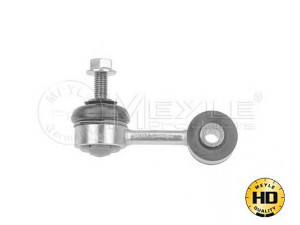 MEYLE 35-16 060 0019/HD šarnyro stabilizatorius 
 Ašies montavimas/vairavimo mechanizmas/ratai -> Stabilizatorius/fiksatoriai -> Savaime išsilyginanti atrama
GJ6A-28-170, GJ6A-28-170A, GJ6A-28-170B