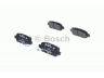 BOSCH 0 986 494 090 stabdžių trinkelių rinkinys, diskinis stabdys 
 Techninės priežiūros dalys -> Papildomas remontas
44060 8H385, 44060 AL585, 44060 AL586