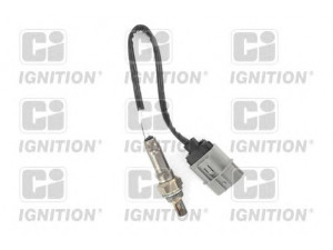 QUINTON HAZELL XLOS1461 lambda jutiklis 
 Variklis -> Variklio elektra
22690-7J500