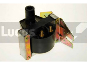 LUCAS ELECTRICAL DLB109 ritė, uždegimas 
 Kibirkšties / kaitinamasis uždegimas -> Uždegimo ritė