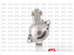 ATL Autotechnik A 12 880 starteris 
 Elektros įranga -> Starterio sistema -> Starteris
M 2 T 29681, M 2 T 30581, M 2 T 41586