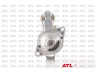 ATL Autotechnik A 12 880 starteris 
 Elektros įranga -> Starterio sistema -> Starteris
M 2 T 29681, M 2 T 30581, M 2 T 41586