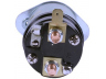 PowerMax 81014389 solenoidinis jungiklis, starteris
