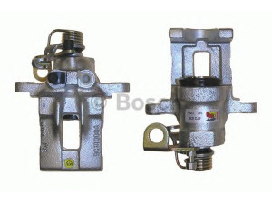 BOSCH 0 986 473 035 stabdžių apkaba 
 Dviratė transporto priemonės -> Stabdžių sistema -> Stabdžių apkaba / priedai
58310 35A01