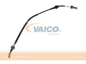 VAICO V38-0093 sankabos trosas 
 Dviratė transporto priemonės -> Kabeliai ir tachometro velenaai -> Sankabos trosas
30770-60A01