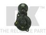 NK 4719940 starteris 
 Elektros įranga -> Starterio sistema -> Starteris
0001477V006, 0051513801, 0051518301