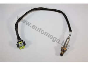 AUTOMEGA 1208550359 lambda jutiklis 
 Variklis -> Variklio elektra
0855359