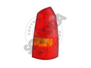 SOMORA 093471E kombinuotas galinis žibintas 
 Kėbulas -> Šviesos -> Kombinuotas galinis žibintas/dalys -> Kombinuotas galinis žibintas
1233325