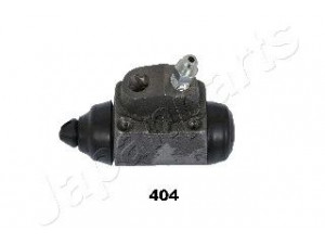 JAPANPARTS CD-404 rato stabdžių cilindras 
 Stabdžių sistema -> Ratų cilindrai
43030-SP8-000