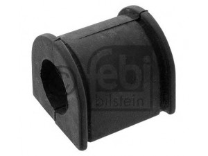 FEBI BILSTEIN 46443 skersinio stabilizatoriaus įvorių komplektas
1400 147