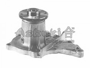 ASHUKI T801-01 vandens siurblys 
 Aušinimo sistema -> Vandens siurblys/tarpiklis -> Vandens siurblys
16100-19205, 16100-19255, 16100-19295