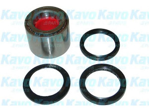 KAVO PARTS WBK-8002 rato guolio komplektas
28015AA090, 28015AA100, 28015AA110