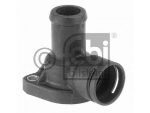FEBI BILSTEIN 12411 aušinimo skysčio jungė 
 Aušinimo sistema -> Žarnelės/vamzdeliai/sujungimai -> Jungės
068 121 144, 068 121 144