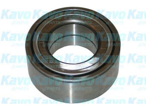 KAVO PARTS WB-4001 rato guolis 
 Ašies montavimas/vairavimo mechanizmas/ratai -> Rato stebulė/montavimas -> Rato guolis
517203A200