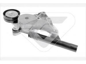 HUTCHINSON T0037 įtempiklio skriemulys, V formos rumbuotas diržas 
 Diržinė pavara -> V formos rumbuotas diržas/komplektas -> Įtempiklio skriemulys
038903315C, 038903315C, 038903315C