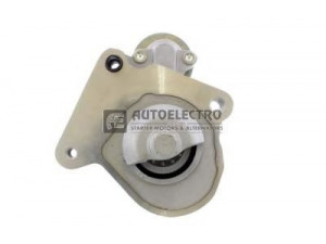 AUTOELECTRO AEU1275 starteris 
 Elektros įranga -> Starterio sistema -> Starteris
1140757, 20-100-01021, 2010001021