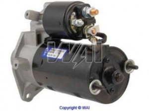 WAIglobal 31139N starteris 
 Elektros įranga -> Starterio sistema -> Starteris
09200962, 1202148, 24422273, 24454431